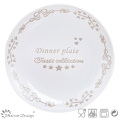 Klassisches Geschirr Giftware Dinner Set